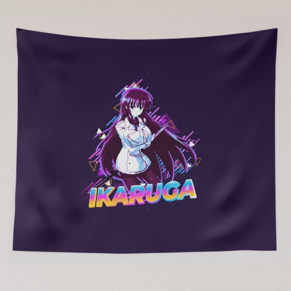 Item preview, Ikaruga | flash ninja designed and sold by Fish6SticksP.