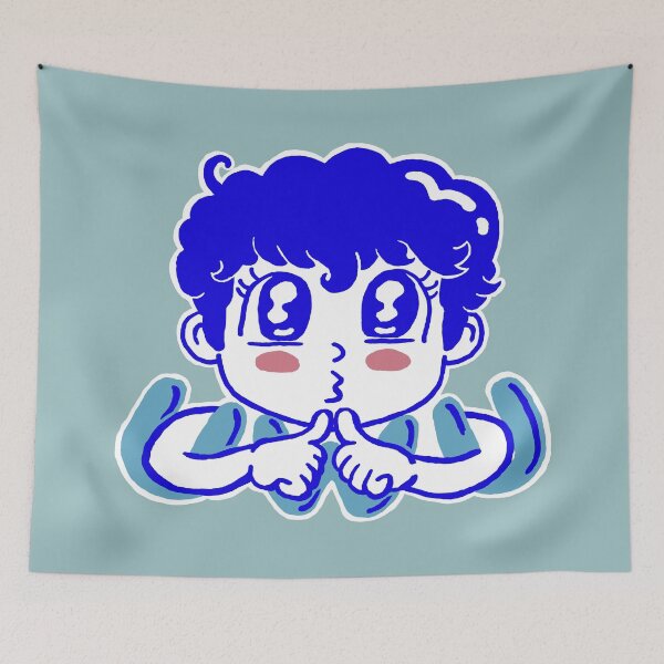 Item preview, uwu (boy) designed and sold by pencilpepper.