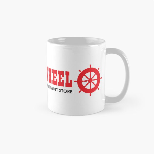 Item preview, Fishers Big Wheel designed and sold by TeeArcade84.