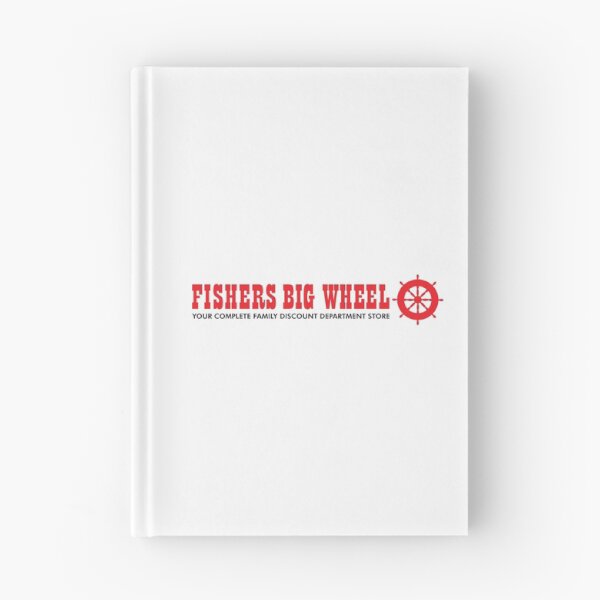 Item preview, Fishers Big Wheel designed and sold by TeeArcade84.