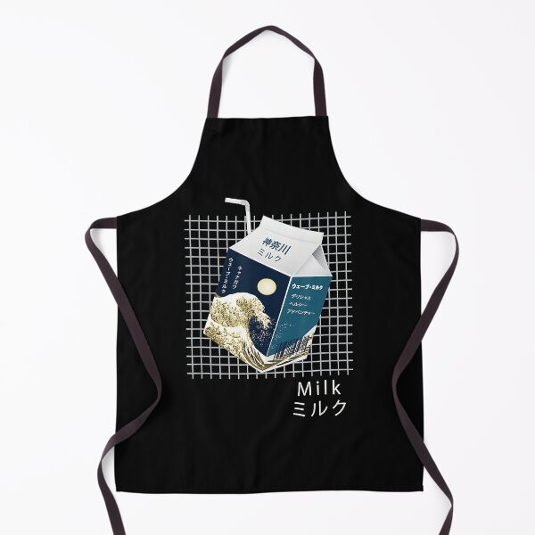 Item preview, Big Wave Milk designed and sold by BodieSomali.
