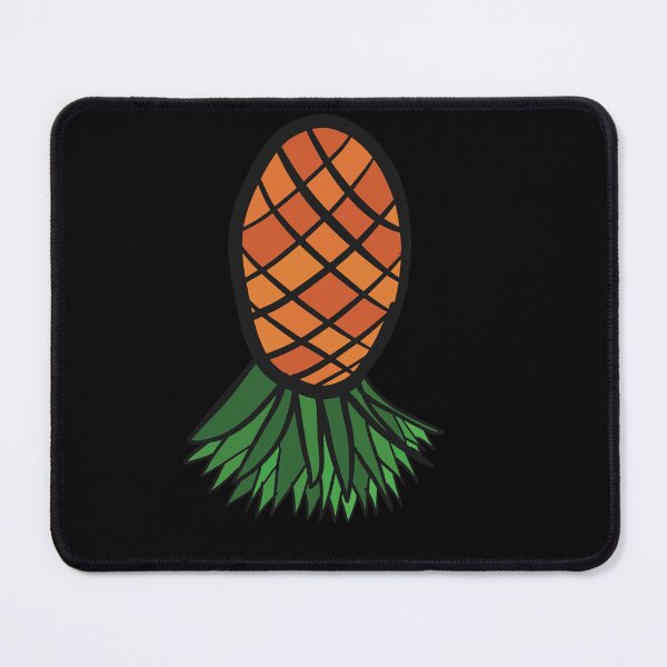 Item preview, Upside down Pineapple designed and sold by fanuchi.