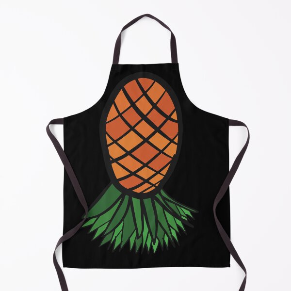 Item preview, Upside down Pineapple designed and sold by fanuchi.