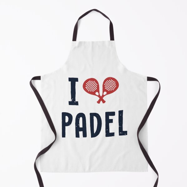 Item preview, I love Padel Beach Paddleball Padel Tennis Padel designed and sold by BodieSomali.