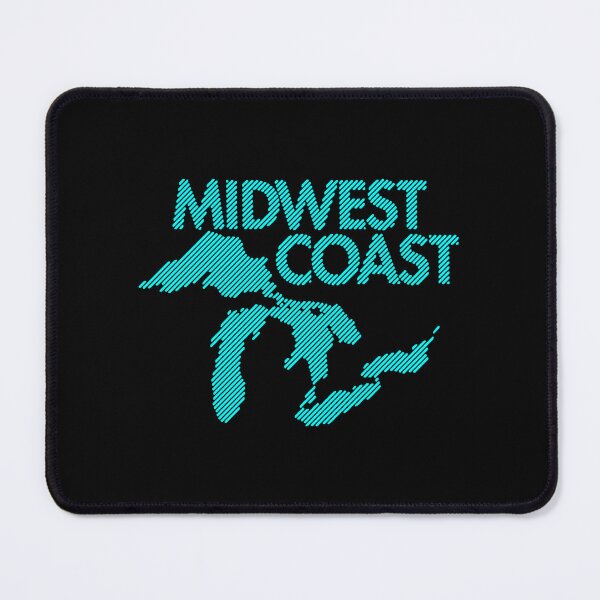 Item preview, Midwest Coast designed and sold by BodieSomali.