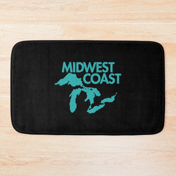 Item preview, Midwest Coast designed and sold by BodieSomali.