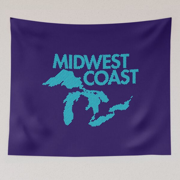 Item preview, Midwest Coast designed and sold by BodieSomali.