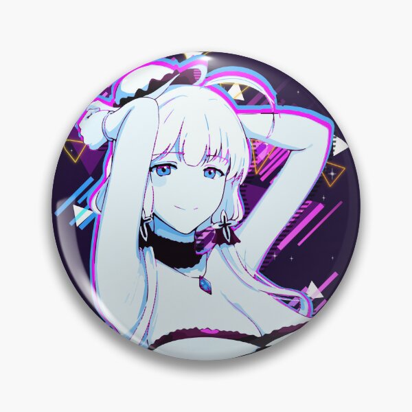 Item preview, Illustrious | Azur Lane designed and sold by Fish6SticksP.