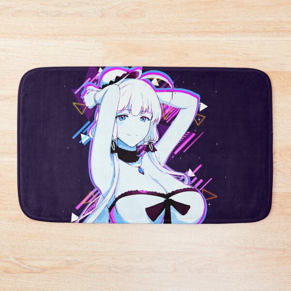 Item preview, Illustrious | Azur Lane designed and sold by Fish6SticksP.