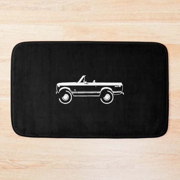 Item preview, International Scout Ii Men Multiple Colors Sizes designed and sold by BodieSomali.