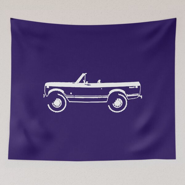 Item preview, International Scout Ii Men Multiple Colors Sizes designed and sold by BodieSomali.