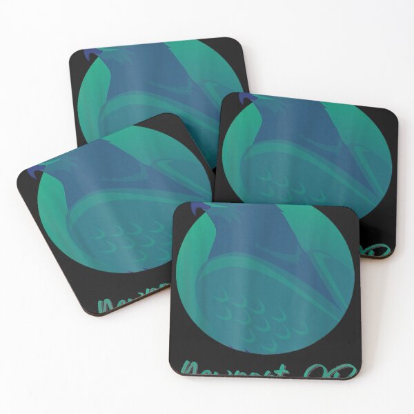 Item preview, Newport OR Osprey Sea Green designed and sold by CaycieArmsonp.