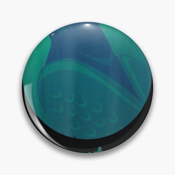 Artikelvorschau, Newport ODER Osprey Sea Green entworfen und verkauft von CaycieArmsonp.