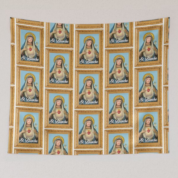 Item preview, St. Blanche - Golden Girls designed and sold by aespinel.