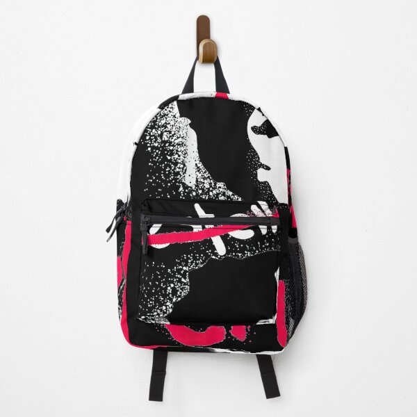 Item preview, Cruella Estella Punk Rock Spray Paint designed and sold by n4naa.