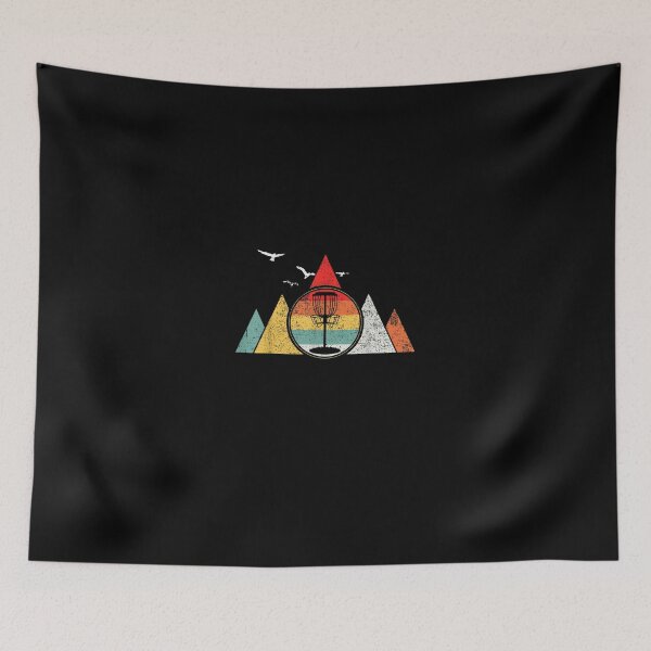 Item preview, Disc Golf Discgolf Disc Golfing Vintage T-Shirt designed and sold by ElenaOliynyk.