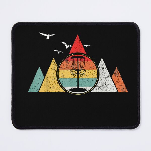 Item preview, Disc Golf Discgolf Disc Golfing Vintage T-Shirt designed and sold by ElenaOliynyk.