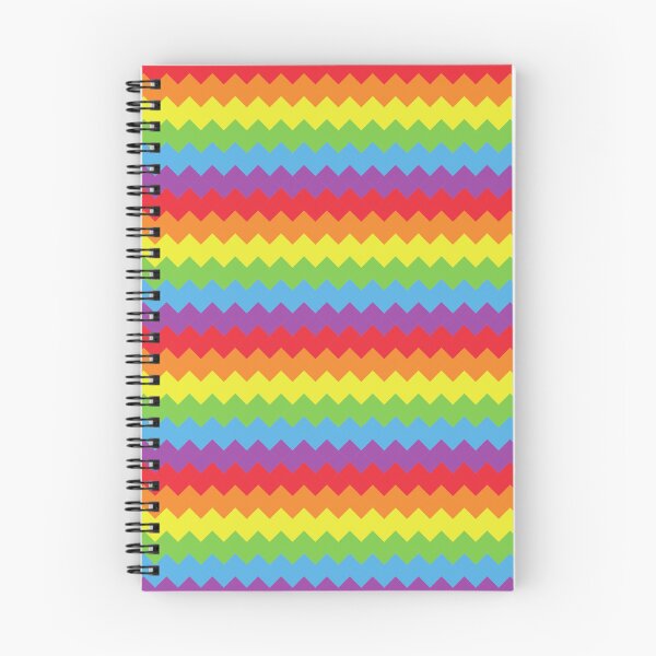 Item preview, Seamless background chevron pattern in rainbow spectrum colors abstract vector  designed and sold by Shifa19.