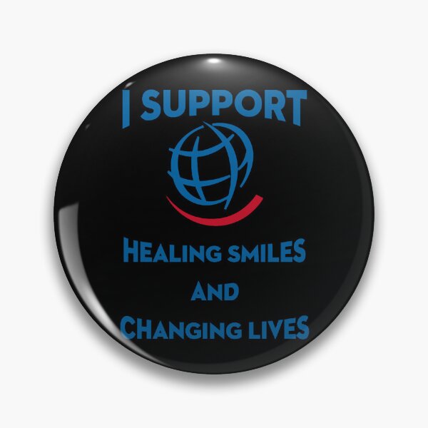 Item preview, Operation Smile Fundraiser designed and sold by BodieSomali.
