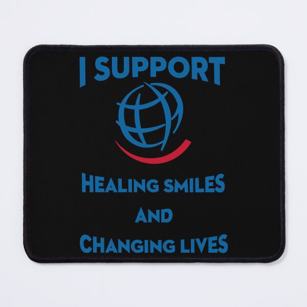 Item preview, Operation Smile Fundraiser designed and sold by BodieSomali.