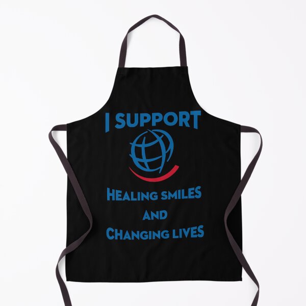 Item preview, Operation Smile Fundraiser designed and sold by BodieSomali.