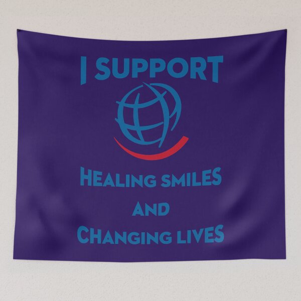 Item preview, Operation Smile Fundraiser designed and sold by BodieSomali.