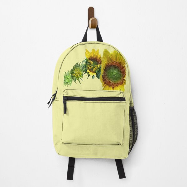 Item preview, BLOOMIN SUNFLOWER designed and sold by THE AMERICAN TEEVANGELIST.