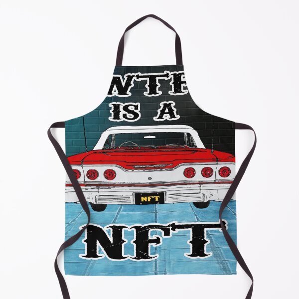 Item preview, WTF is a NFT designed and sold by Tricky1369.