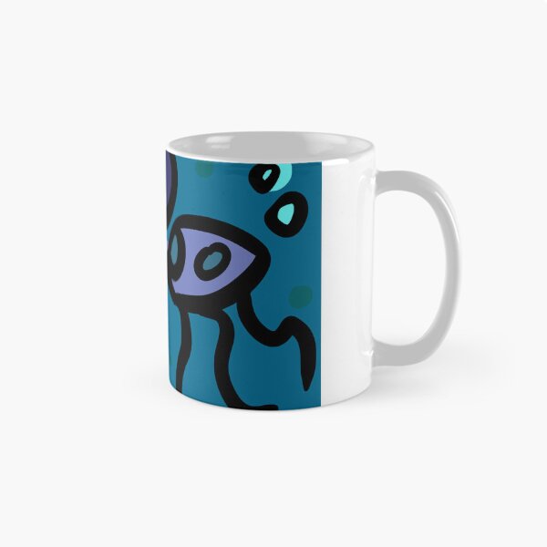 Item preview, FISH ATTACK designed and sold by BraveDuck.