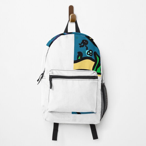 Item preview, FISH ATTACK designed and sold by BraveDuck.