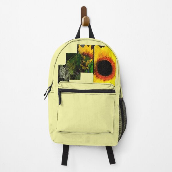 Item preview, INTENSE BLOOMIN SUNFLOWER designed and sold by THE AMERICAN TEEVANGELIST.