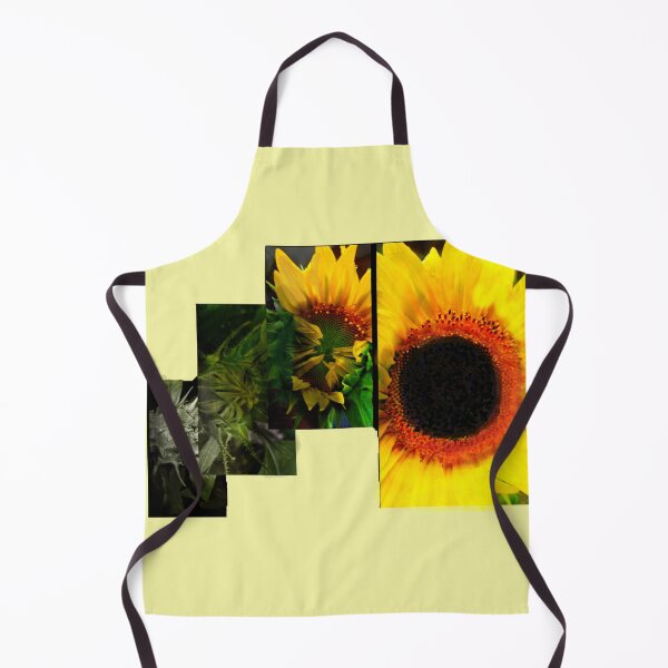 Item preview, INTENSE BLOOMIN SUNFLOWER designed and sold by THE AMERICAN TEEVANGELIST.