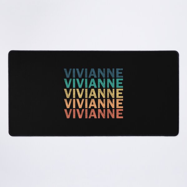 Item preview, Vivianne Name T Shirt - Vivianne Vintage Retro Name Gift Item Tee designed and sold by gabridunc4.