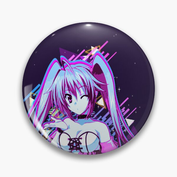 Item preview, Irina Shido | Highschool DxD designed and sold by Fish6SticksP.