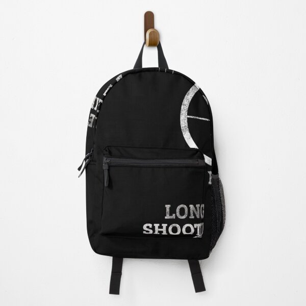 Item preview, Long range shooting is like golf but for men Sniper T-Shirt designed and sold by ElenaOliynyk.