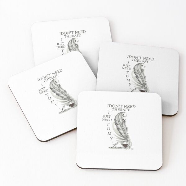 Item preview, i don't need therapy i just need to my love designed and sold by dngr shop.