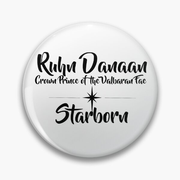 Item preview, Ruhn Danaan Starborn  designed and sold by Celticrose721.