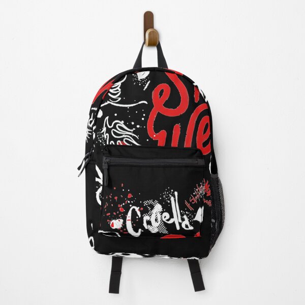 Item preview, Cruella Stay Weird designed and sold by n4naa.