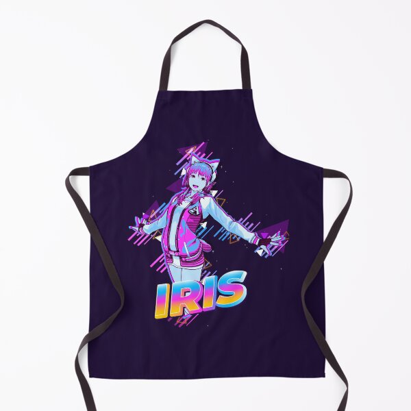 Item preview, Iris Sagan | The Somnium Files designed and sold by Fish6SticksP.