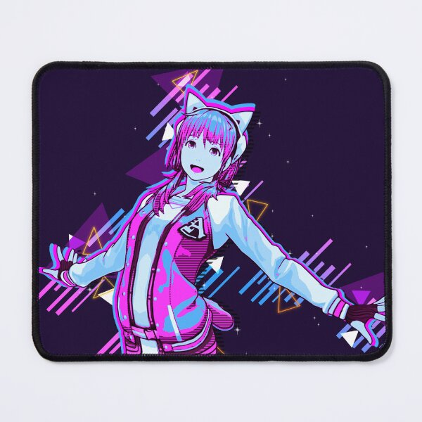 Item preview, Iris Sagan | The Somnium Files designed and sold by Fish6SticksP.