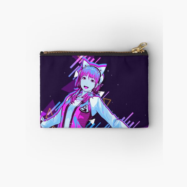 Item preview, Iris Sagan | The Somnium Files designed and sold by Fish6SticksP.