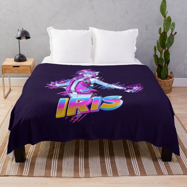 Item preview, Iris Sagan | The Somnium Files designed and sold by Fish6SticksP.
