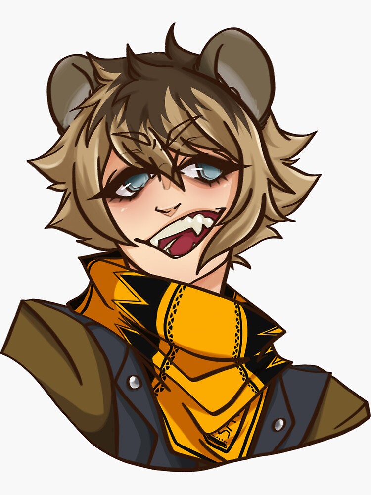 Ruggie Bucchi タオルとグッズセット Ruggie Bucchi Twisted Wonderland Merch & Gifts for Sale