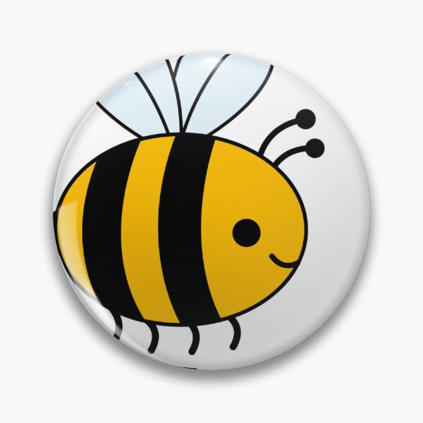 Item preview, Just Bee Nice designed and sold by FunForShop.