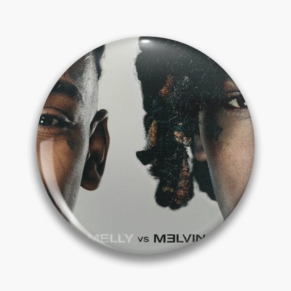 Item preview, YNW Melly Vs Melvin designed and sold by Janetsun.