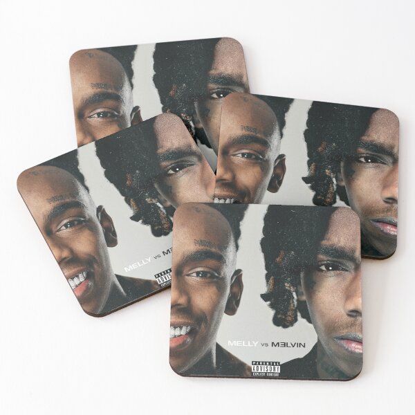 Item preview, YNW Melly Vs Melvin designed and sold by Janetsun.
