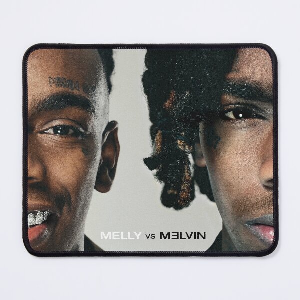 Item preview, YNW Melly Vs Melvin designed and sold by Janetsun.