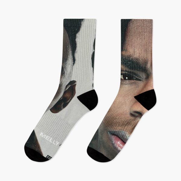 Item preview, YNW Melly Vs Melvin designed and sold by Janetsun.