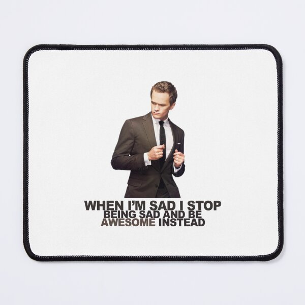 Item preview, The Awesomeness that is Barney Stinson designed and sold by BinhKhiemshop.