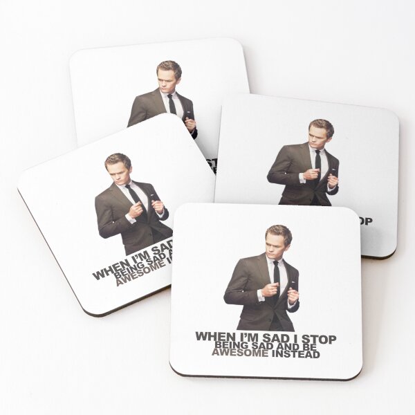 Item preview, The Awesomeness that is Barney Stinson designed and sold by BinhKhiemshop.